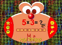 Mr. Multiplier