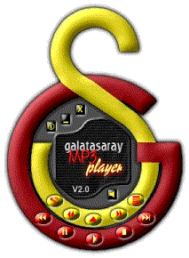 GS MP3 Player