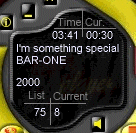 Dsiplay Panel